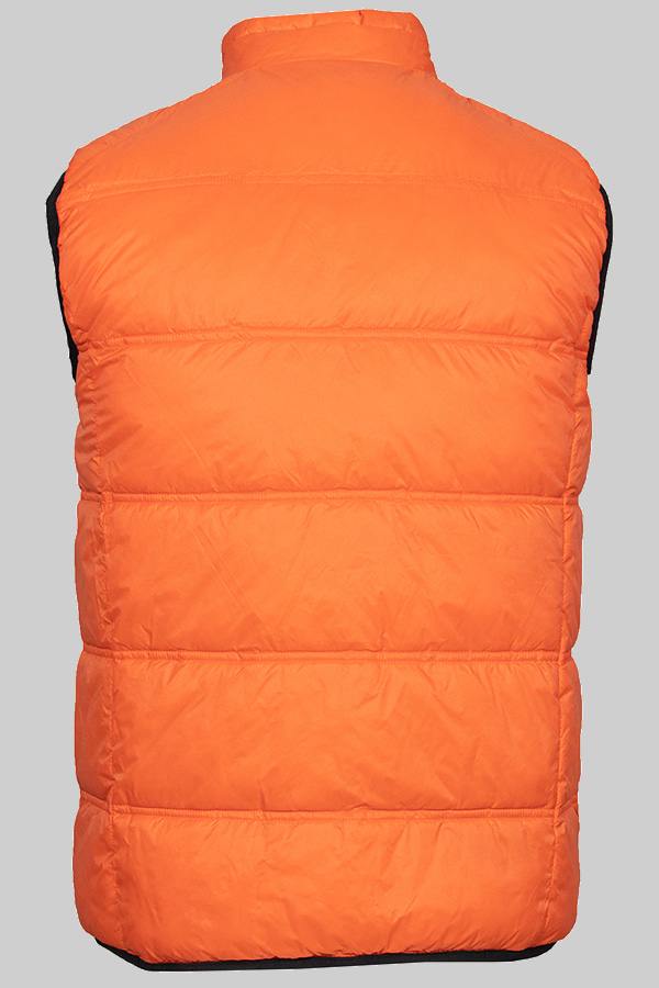 ΑΜΑΝΙΚΟ ΜΠΟΥΦΑΝ ΔΙΠΛΗΣ ΟΨΗΣ KARL LAGERFELD - 917